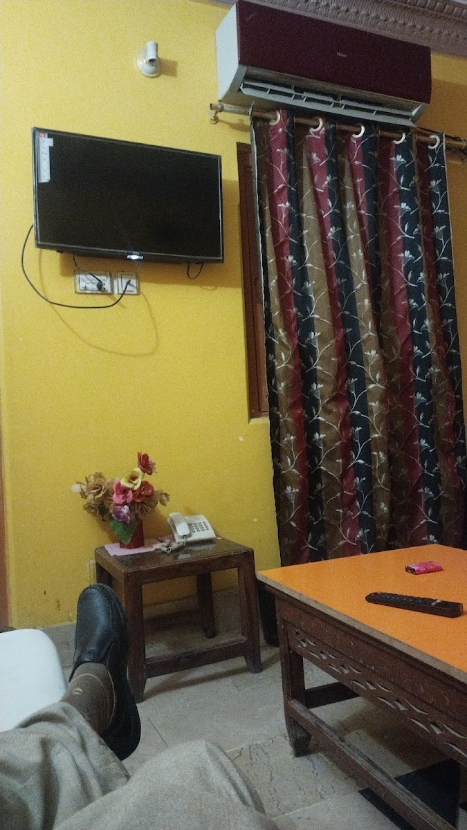 Larkana Hotel Photos 2